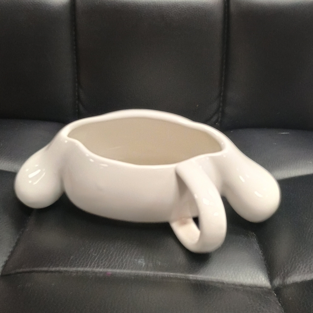 🆕 CINNAMOROLL Sanrio Ceramic 12 OZ Mug - Picture 6 of 8
